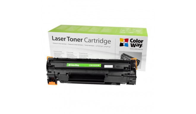 Colorway CW-H285M toner cartridge 1 pc(s) Compatible Black
