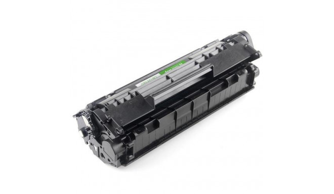 Colorway CW-CFX10EU toner cartridge 1 pc(s) Compatible Black