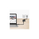 LogiLink CU0412 networking cable Black 2 m Cat6 S/FTP (S-STP)