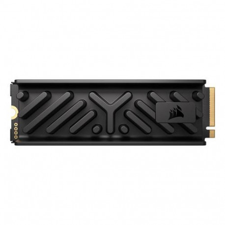 Corsair MP700 ELITE 2 TB M.2 PCI Express 5.0 NVMe 3D TLC