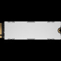 Corsair MP600 PRO LPX 4 TB M.2 PCI Express 4.0 NVMe 3D TLC NAND