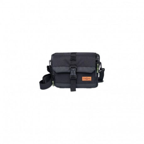 C-Rope CRP-PKT-M-BLK camera case Shoulder case Black
