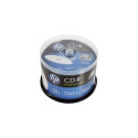 HP CRE00017WIP blank CD CD-R 700 MB 52x 50 pc(s)