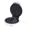 Camry Premium CR 3022 waffle iron 5 waffle(s) 1000 W Black, White