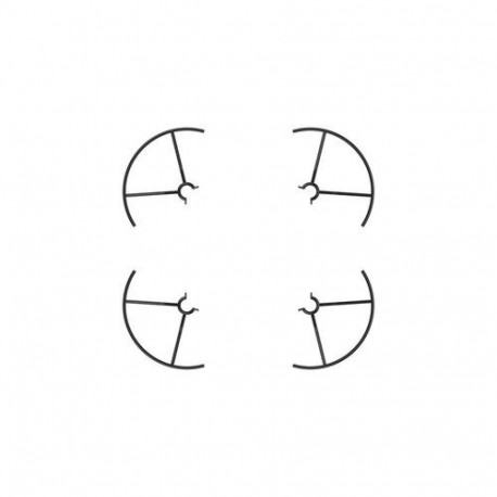DJI CP.PT.00000222.01 camera drone part/accessory Propeller guard