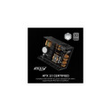 Corsair SF Series CP-9020257-EU power supply unit 1000 W 24-pin ATX CFX Black
