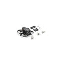 DJI Avata 4 rotors Quadcopter 3840 x 2160 pixels Black, Grey