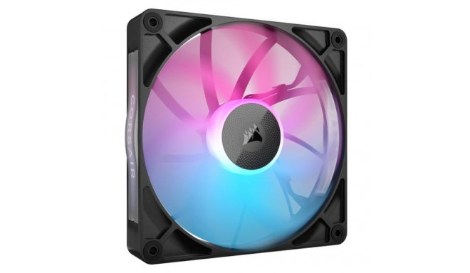 Corsair iCUE LINK RX140 RGB Computer case Fan 14 cm Black 1 pc(s)