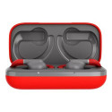 Canyon OnRun 11 Sport Headset True Wireless Stereo (TWS) Ear-hook, In-ear Calls/Music/Sport/Everyday