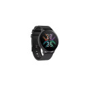 Canyon CNS-SW68BB smartwatch / sport watch LCD Digital Touchscreen Black