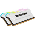 Corsair Vengeance RGB Pro CMH16GX4M2D3600C18W memory module 16 GB 2 x 8 GB DDR4 3600 MHz