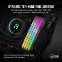 Corsair Vengeance RGB CMH32GX5M2E6000Z36 memory module 32 GB 2 x 16 GB DDR5 6000 MHz