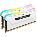 Corsair Vengeance RGB Pro CMH16GX4M2D3600C18W memory module 16 GB 2 x 8 GB DDR4 3600 MHz