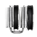 Thermaltake Frio Extreme Silent 14 Dual Processor Cooler 14 cm Black, Metallic