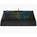 Corsair K100 RGB keyboard Gaming USB QWERTY US English Black
