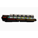 Corsair K100 RGB keyboard Gaming USB QWERTY US English Black