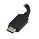 StarTech.com USB C to HDMI 2.0 Adapter with Power Delivery - 4K 60Hz USB Type-C to HDMI Display Vide