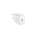 Baseus Speed Mini Smartphone White AC Fast charging Indoor