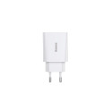 Baseus Speed Mini Smartphone White AC Fast charging Indoor
