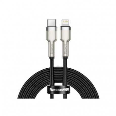 Baseus Cafule 2 m Black