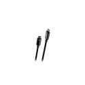 Baseus CAWJ040101 USB cable USB 2.0 2 m USB A USB C Black