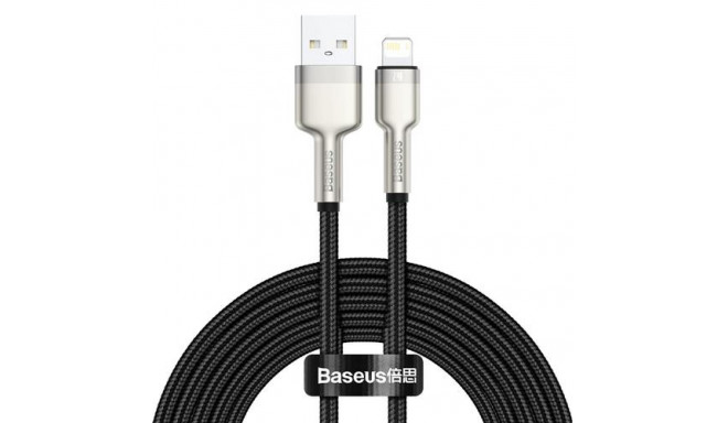 Baseus Cafule 2 m Black