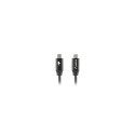Lanberg CA-CMCM-40CU-0018-BK USB cable USB 2.0 1.8 m USB C Black