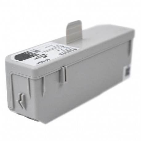 Epson SJIC33P(K) ink cartridge 1 pc(s) Original Black