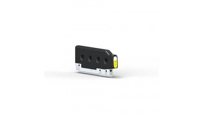 Epson C13T08G400 ink cartridge 1 pc(s) Original Yellow