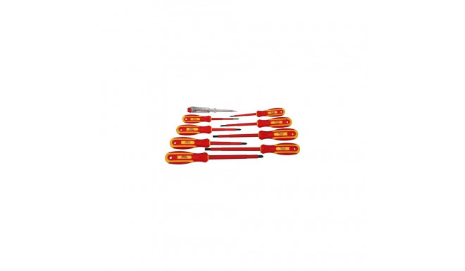 Brilliant Tools BT068010 manual screwdriver