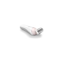 Philips Lady Shaver Series 8000 BRL176/00 Cordless shaver with 8 accessories - wet and dry use