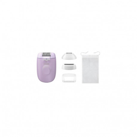 Philips 4000 series Epilator Series 4000 BRE257/00 Corded Epilator
