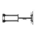 LogiLink BP0138 TV mount/stand 2.03 m (80&quot;) Black