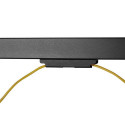 LogiLink BP0138 TV mount/stand 2.03 m (80&quot;) Black