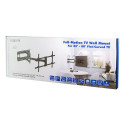 LogiLink BP0138 TV mount/stand 2.03 m (80&quot;) Black