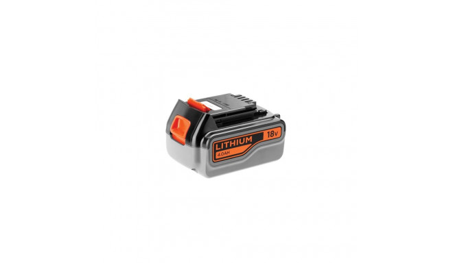 Black &amp; Decker BL4018 cordless tool battery / charger