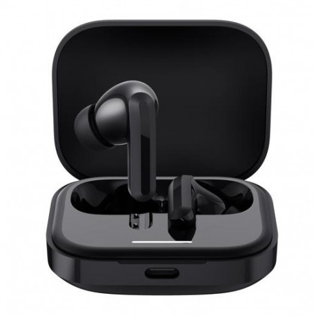 Xiaomi Redmi Buds 5 Headset Wireless In-ear Calls/Music USB Type-C Bluetooth Black