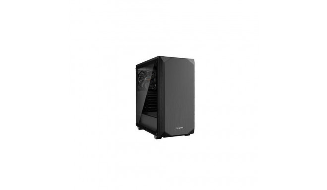 be quiet! Pure Base 500 Window Black