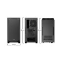 be quiet! Pure Base 500 Window Black