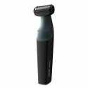 Philips BODYGROOM Series 3000 BG3017/01 Showerproof groin and body trimmer