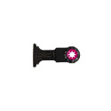 Makita B-66385 multifunction tool attachment Saw blade