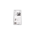 Makita B-66438 multifunction tool attachment Saw blade