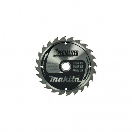 Makita B-32910 circular saw blade 1 pc(s)