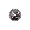 Makita B-32247 circular saw blade 19 cm 1 pc(s)