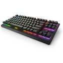 Alienware AW420K keyboard Gaming USB Black