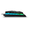 Alienware AW420K keyboard Gaming USB Black