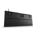 Alienware AW420K keyboard Gaming USB Black