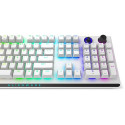 Alienware AW920K keyboard Gaming USB + RF Wireless + Bluetooth White