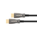 Python AOC-H21015 HDMI cable 15 m HDMI Type A (Standard) Black