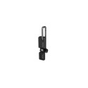GoPro Quik Key card reader Micro-USB Black